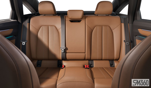 Audi All-new A6  2026 à St-Bruno, Québec