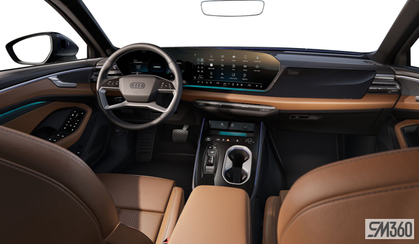 Audi All-new A6  2026 à St-Bruno, Québec