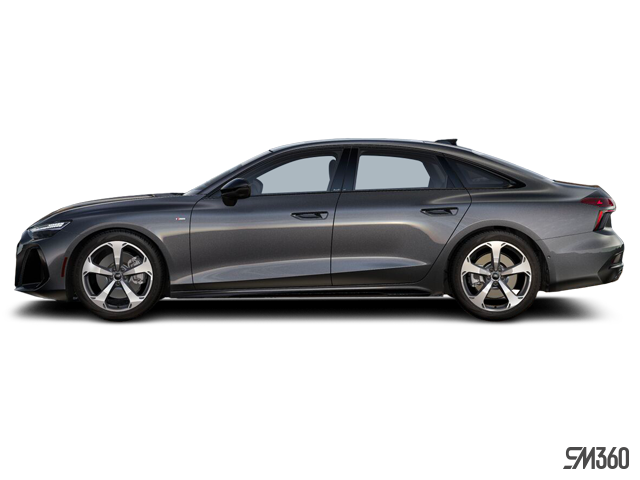 Audi All-new A6  2026 à Thornhill, Ontario