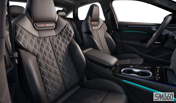 Audi All-new A6  2026 à Vancouver, Colombie-Britannique