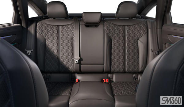 Audi All-new A6  2026 à Vancouver, Colombie-Britannique