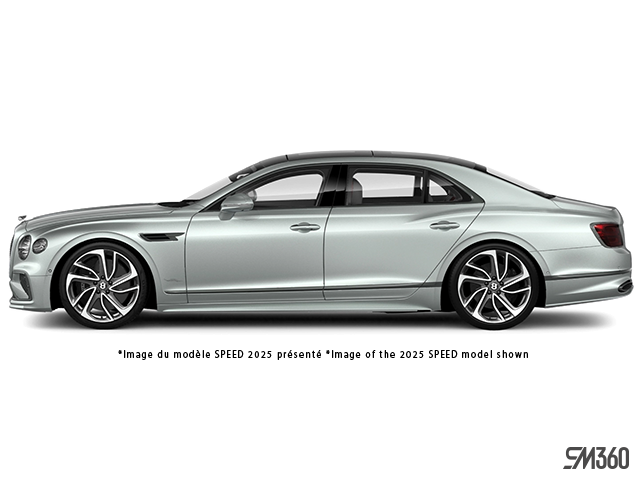 2026 Bentley Flying spur ハイブリッド BASE