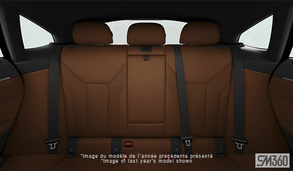 2026 BMW i4 Gran Coupe in Calgary, Alberta