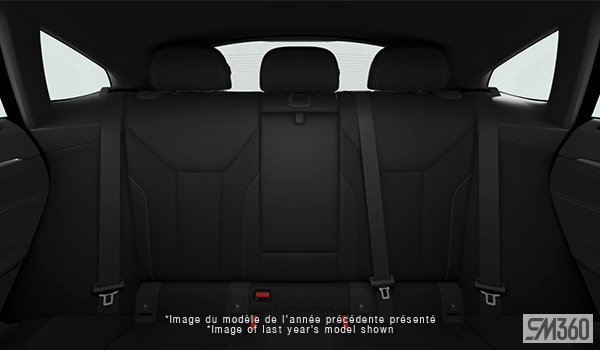 2026 BMW i4 Gran Coupe in Aurora, Ontario