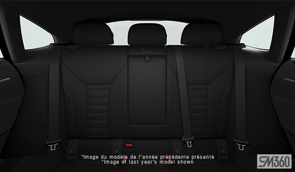 BMW i4 Gran Coupe  2026 à Calgary, Alberta