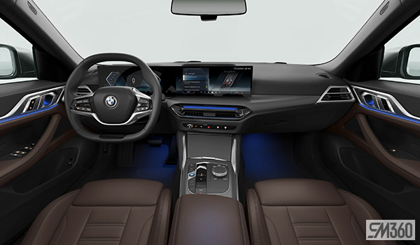 2026 BMW i4 Gran Coupe in Regina, Saskatchewan