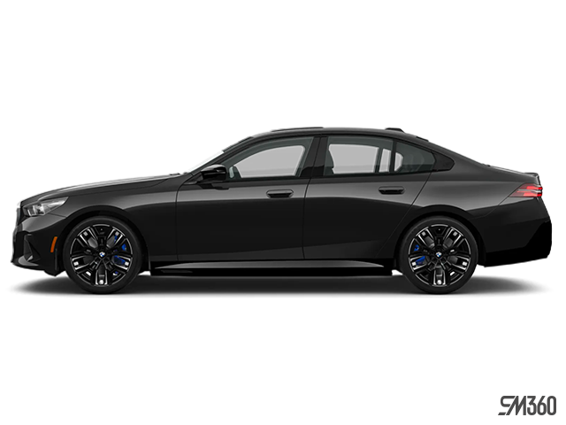 BMW i5  2026 à Aurora, Ontario