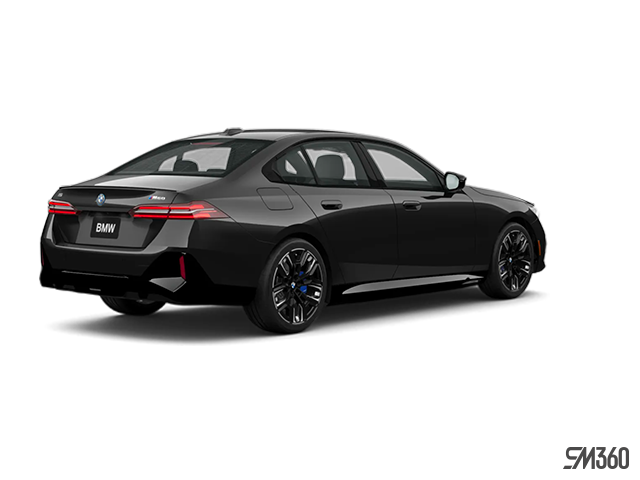 BMW i5  2026 à Aurora, Ontario