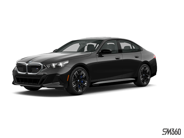 BMW i5  2026 à Aurora, Ontario