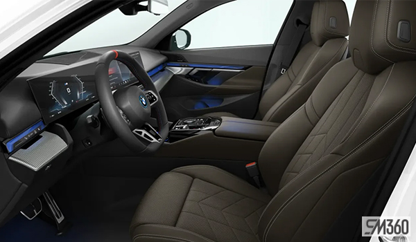 BMW i5  2026 à Aurora, Ontario