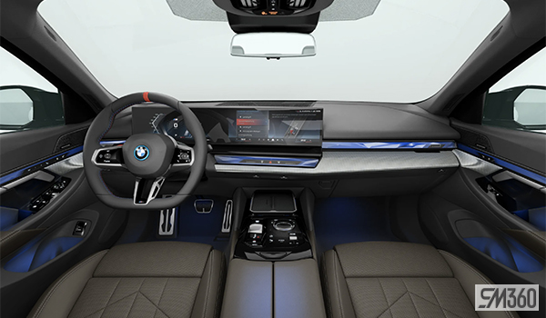 BMW i5  2026 à Aurora, Ontario