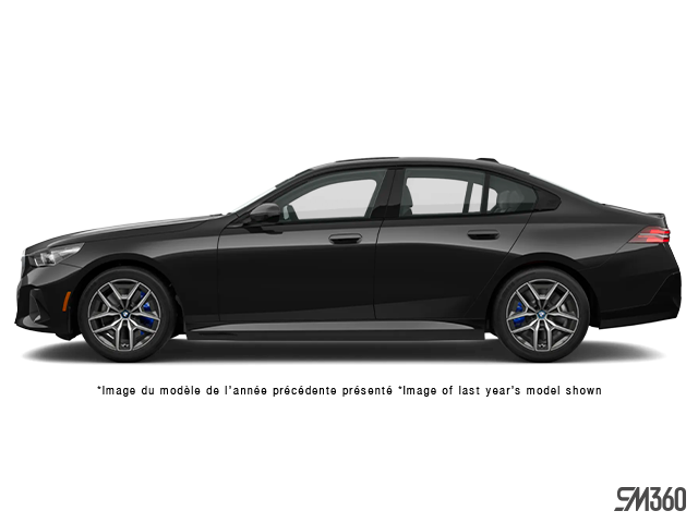 2026 BMW I5 in Aurora, Ontario