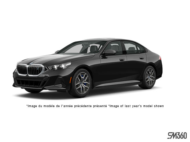 2026 BMW I5 in Aurora, Ontario