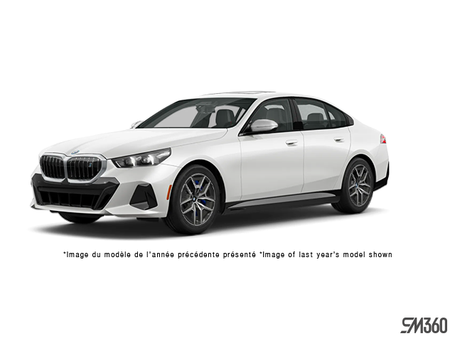 BMW I5  2026 à Aurora, Ontario