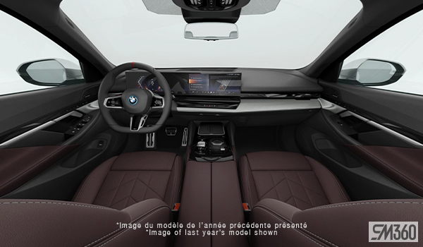 BMW I5  2026 à Aurora, Ontario
