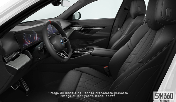 2026 BMW I5 in Aurora, Ontario