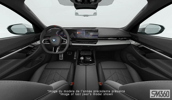 2026 BMW I5 in Aurora, Ontario