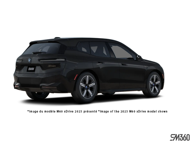 2026 BMW IX in Aurora, Ontario