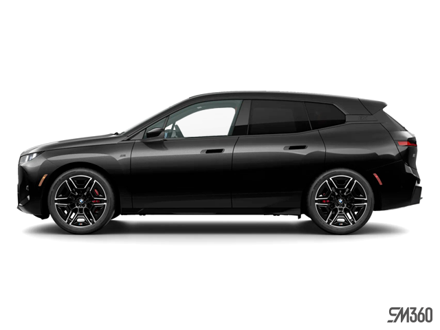 2026 BMW IX
