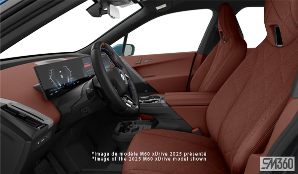 2026 BMW IX in Aurora, Ontario