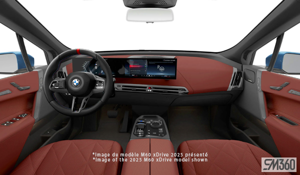 2026 BMW IX in Aurora, Ontario