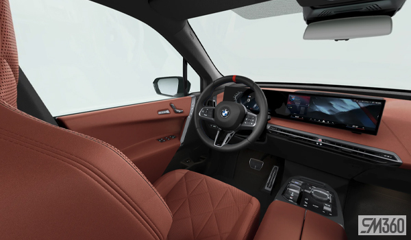 2026 BMW IX