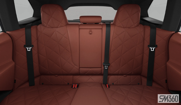 2026 BMW IX