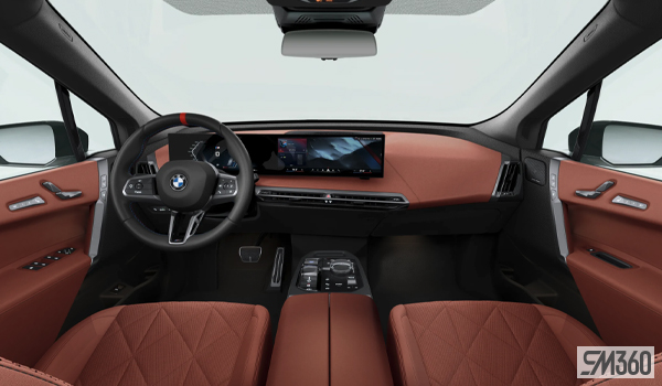 2026 BMW IX