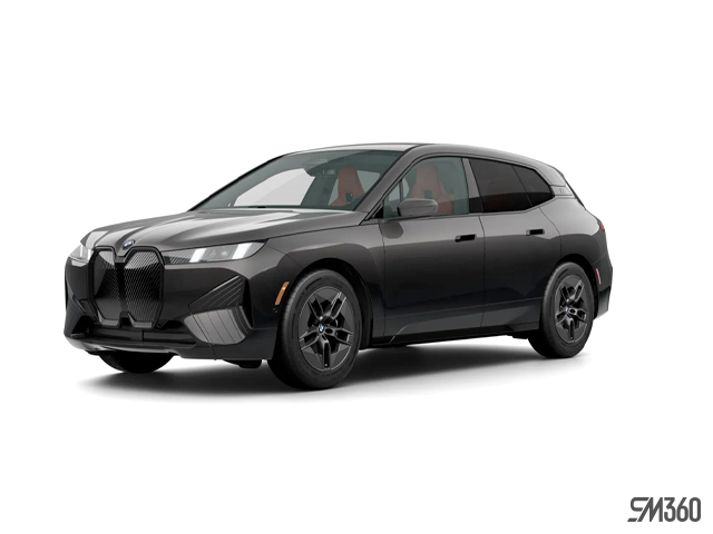 2026 BMW IX in Aurora, Ontario