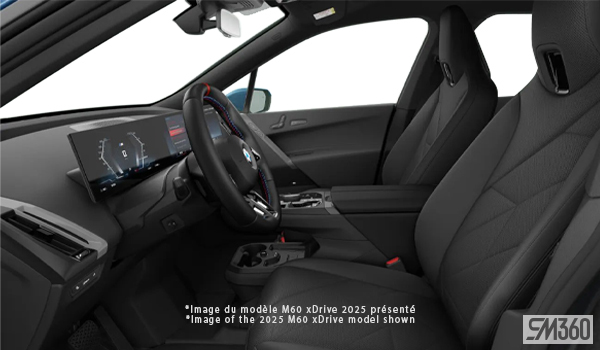 2026 BMW IX in Aurora, Ontario
