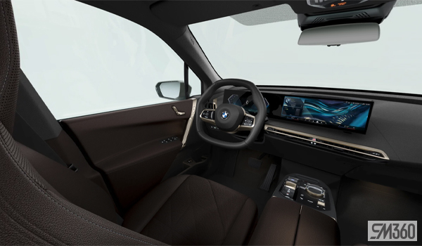 2026 BMW IX in Aurora, Ontario