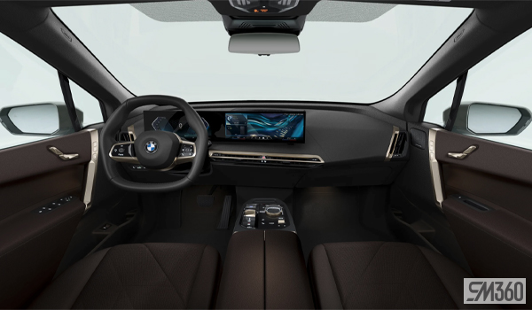 2026 BMW IX in Aurora, Ontario