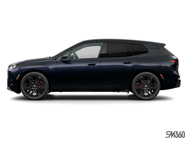 BMW iX  2026 à Aurora, Ontario