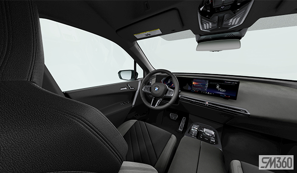 BMW iX  2026 à Aurora, Ontario