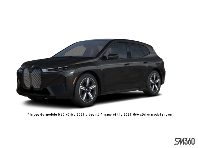 2026 BMW IX in Aurora, Ontario
