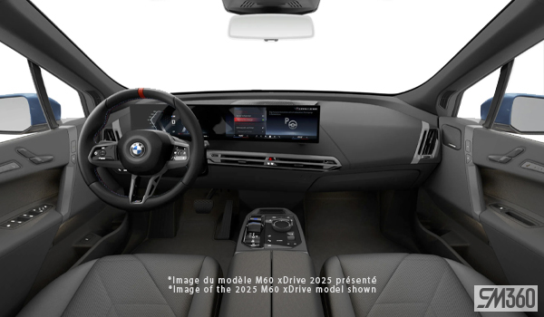2026 BMW IX in Aurora, Ontario