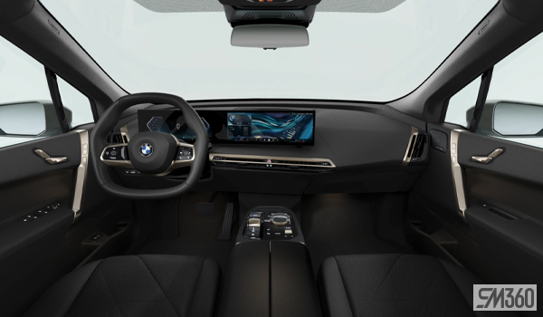 2026 BMW IX in Aurora, Ontario
