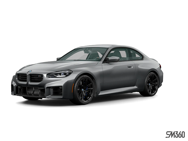 BMW M2 Coupe  2026 à Calgary, Alberta