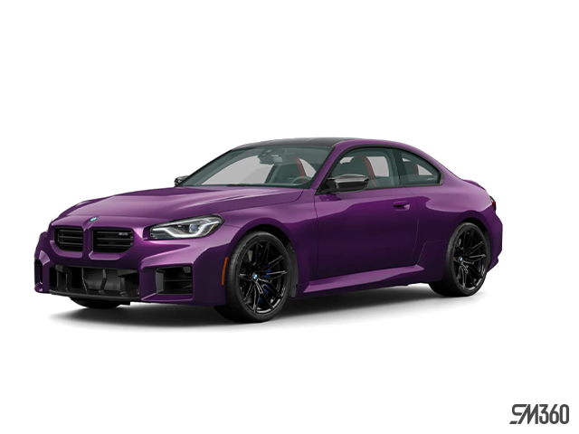 BMW M2 Coupe  2026 à Calgary, Alberta