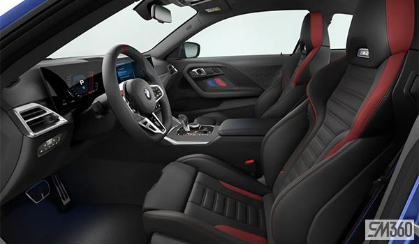 2026 BMW M2 Coupe in Calgary, Alberta