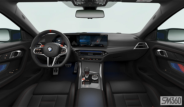 2026 BMW M2 Coupe in Calgary, Alberta