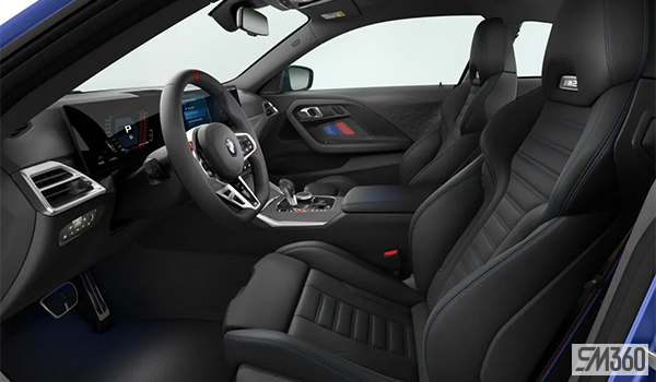 BMW M2 Coupe  2026 à Aurora, Ontario