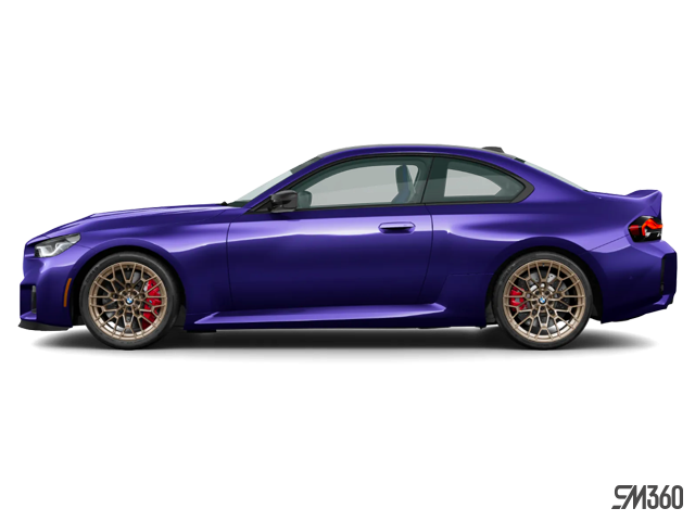 2026 BMW M2 CS in Aurora, Ontario