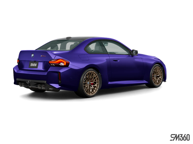 2026 BMW M2 CS in Aurora, Ontario