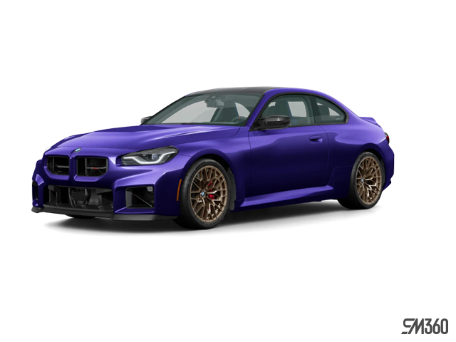 2026 BMW M2 CS in Aurora, Ontario