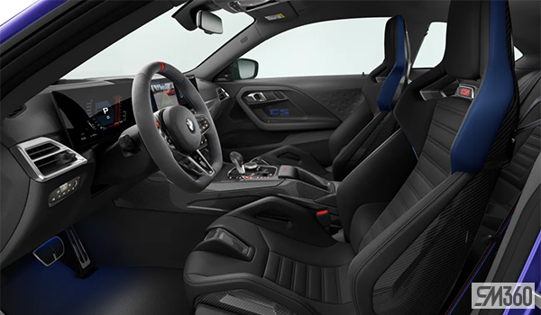 2026 BMW M2 CS in Aurora, Ontario