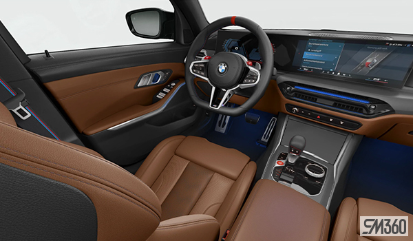 2026 BMW M3 Sedan in Calgary, Alberta