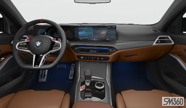 2026 BMW M3 Sedan in Calgary, Alberta