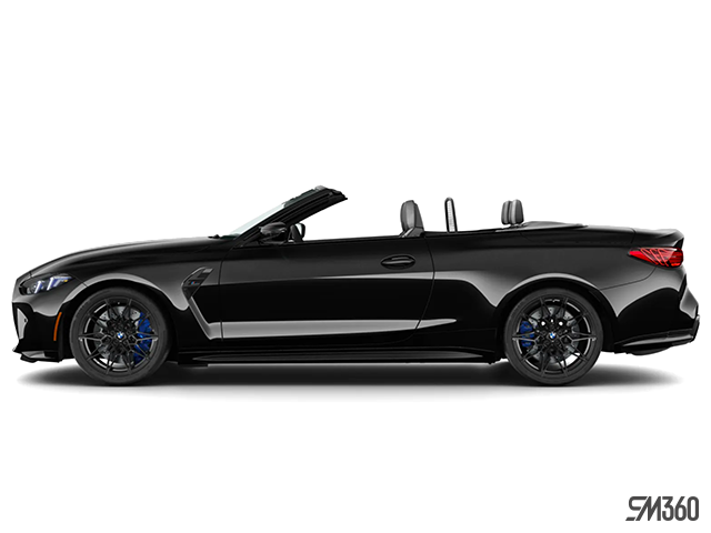 2026 BMW M4 CONVERTIBLE in Aurora, Ontario