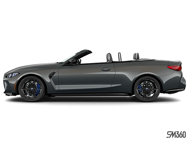BMW M4 Convertible  2026 à Regina, Saskatchewan
